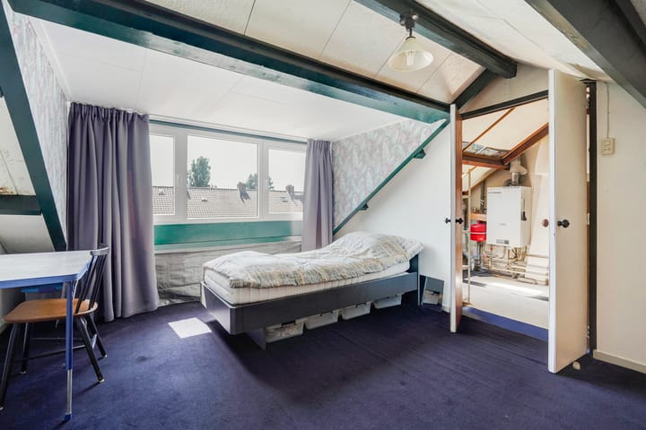 Foto 28 van van Haemstedestraat 22