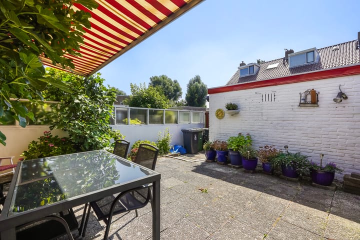 Foto 32 van van Haemstedestraat 22