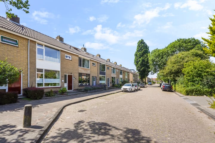 Foto 33 van van Haemstedestraat 22