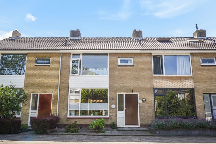 Foto 37 van van Haemstedestraat 22