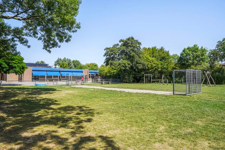 Foto 39 van van Haemstedestraat 22