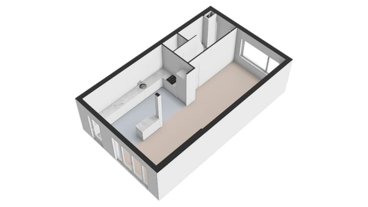 Foto 41 van van Haemstedestraat 22