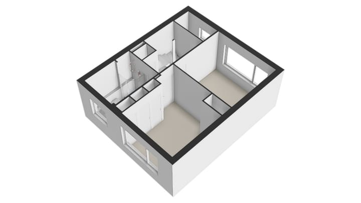 Foto 43 van van Haemstedestraat 22