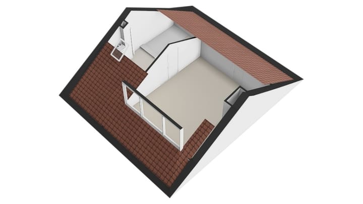 Foto 45 van van Haemstedestraat 22