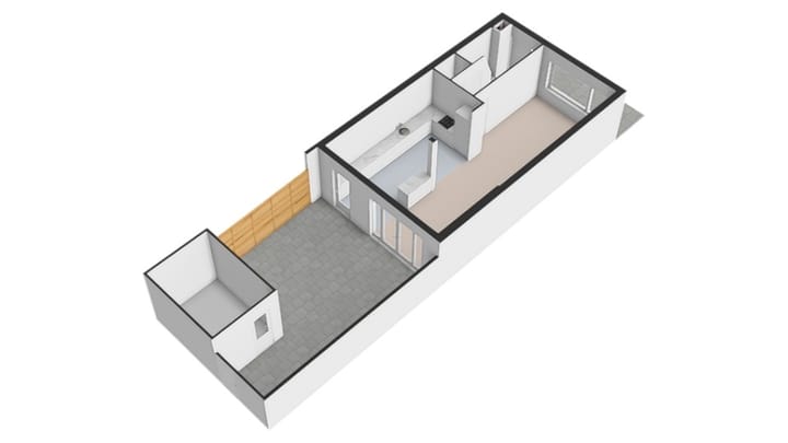 Foto 47 van van Haemstedestraat 22