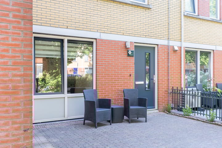 Foto 6 van Cronenstein 22