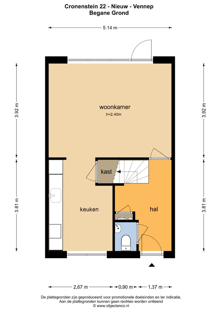 Foto 49 van Cronenstein 22