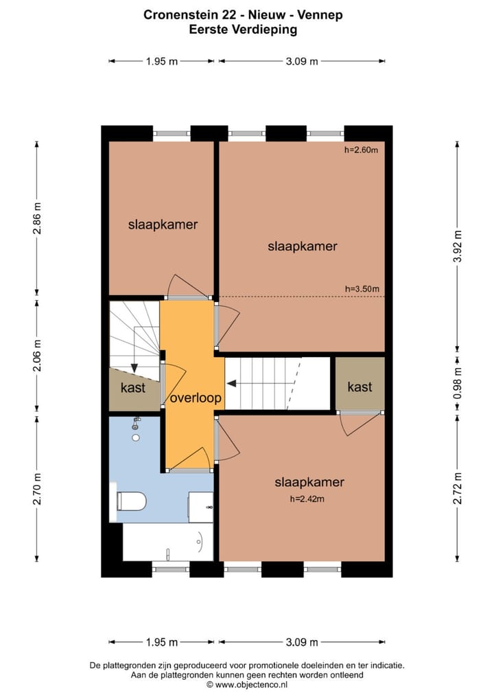 Foto 50 van Cronenstein 22