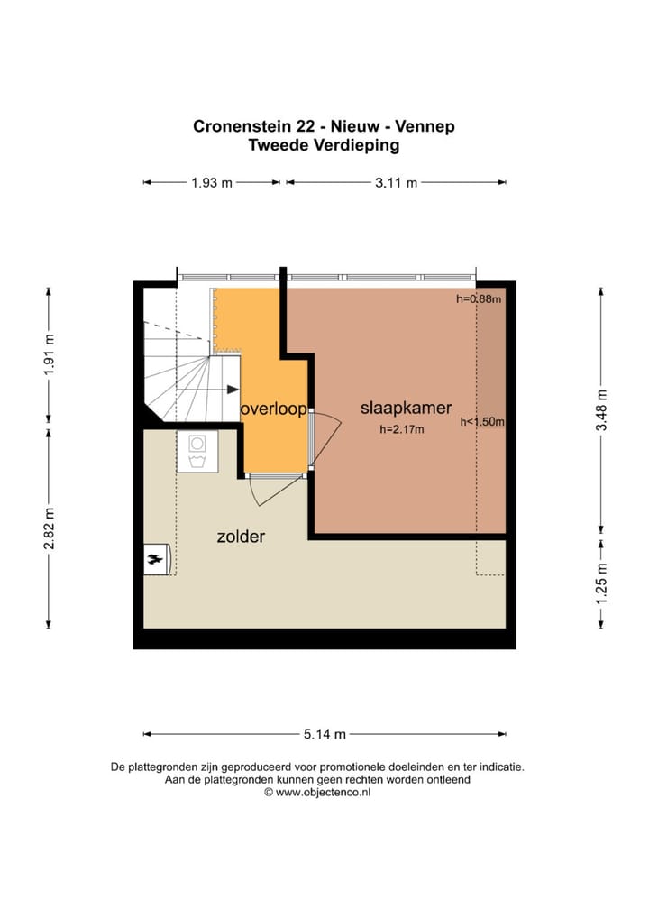 Foto 51 van Cronenstein 22