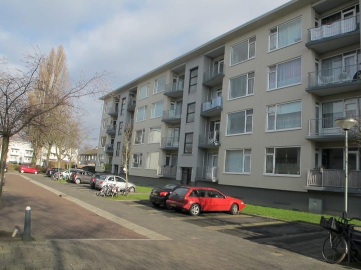 Foto 1 van Jan den Haenstraat 24