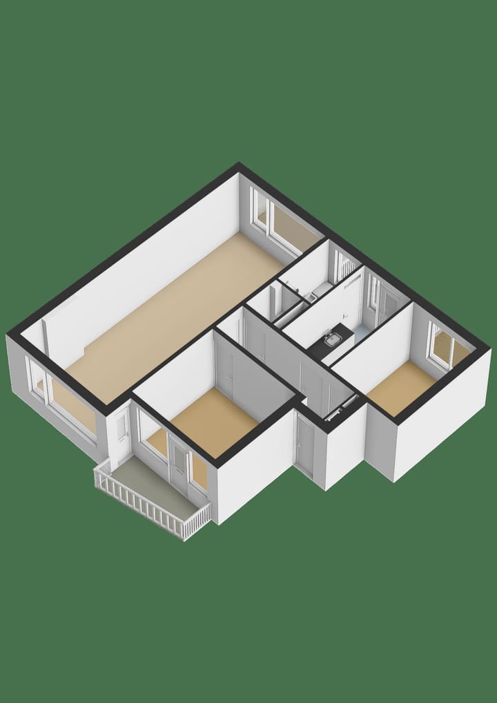 Foto 18 van Jan den Haenstraat 24