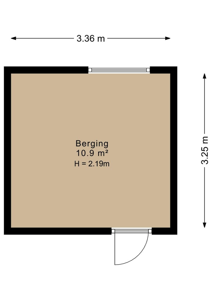 Foto 19 van Jan den Haenstraat 24