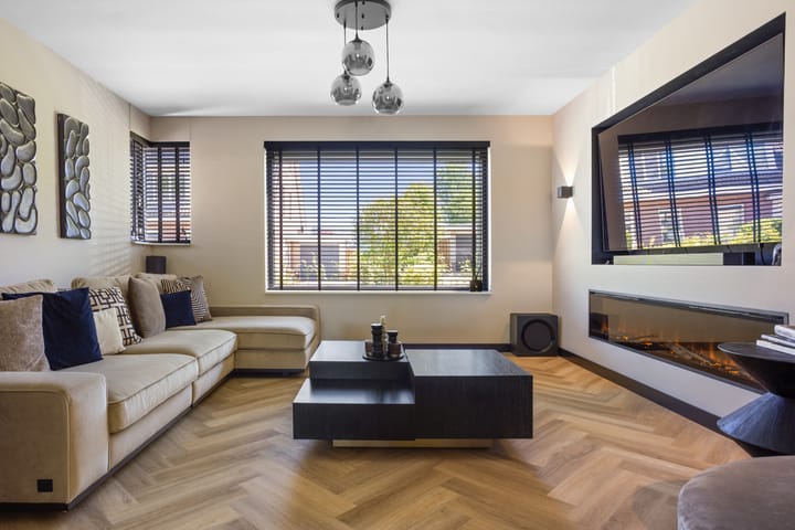 Foto 2 van Agaatdreef 14