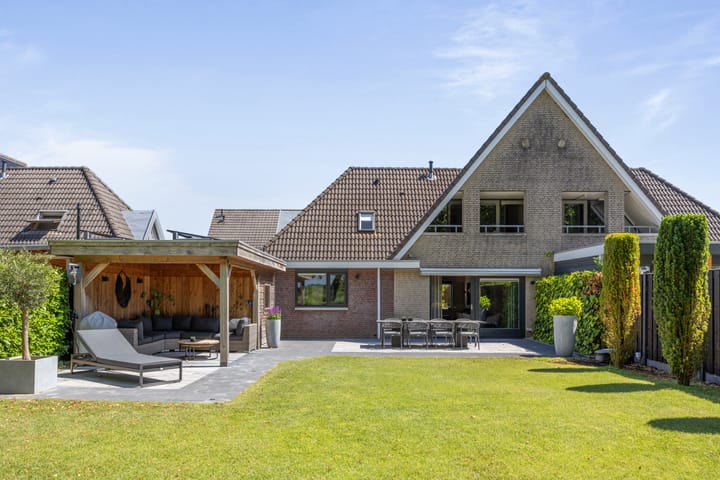 Foto 4 van Agaatdreef 14