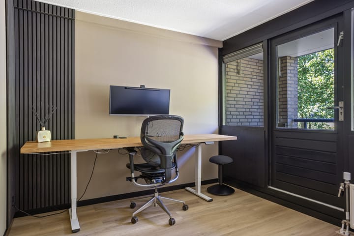 Foto 23 van Agaatdreef 14