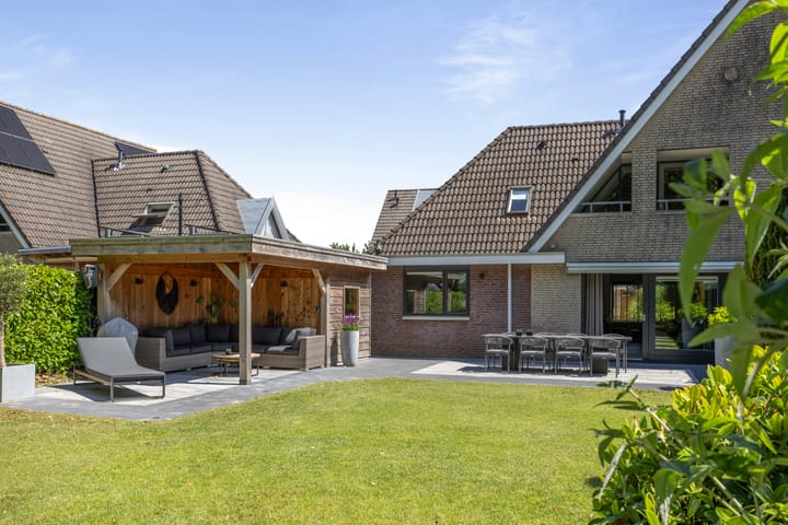 Foto 33 van Agaatdreef 14