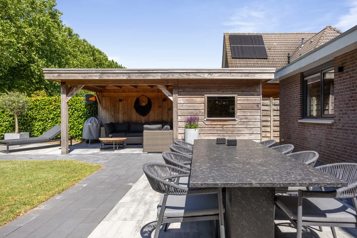 Foto 34 van Agaatdreef 14