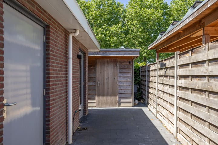 Foto 37 van Agaatdreef 14