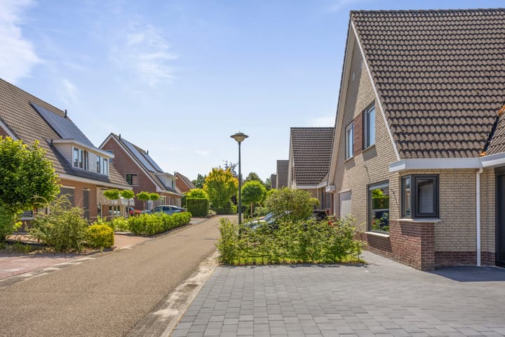 Foto 41 van Agaatdreef 14