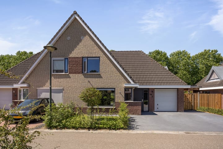 Foto 42 van Agaatdreef 14