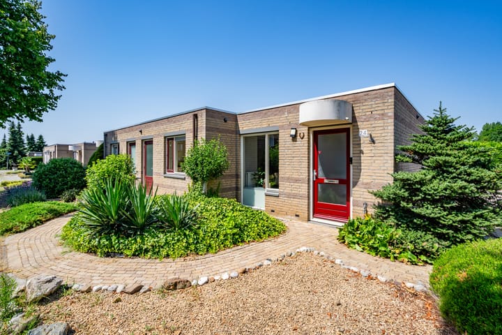 Photo 1 of Boegstraat 24