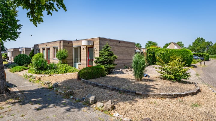 Foto 3 van Boegstraat 24