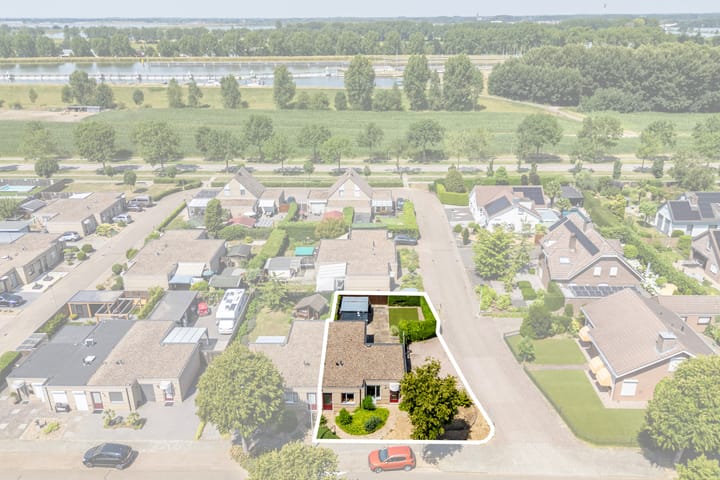 Photo 10 of Boegstraat 24