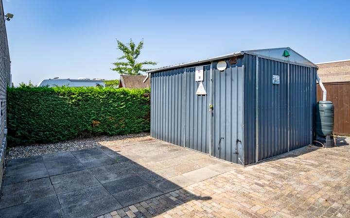 Photo 28 of Boegstraat 24