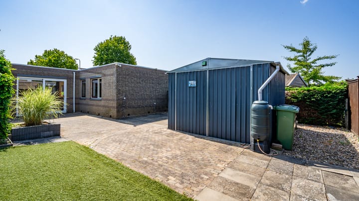 Photo 34 of Boegstraat 24