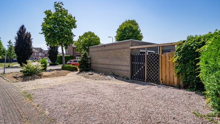 Photo 36 of Boegstraat 24