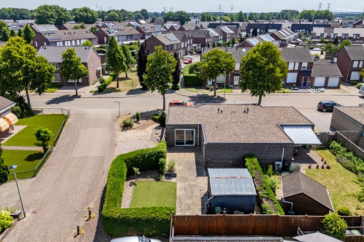 Photo 37 of Boegstraat 24