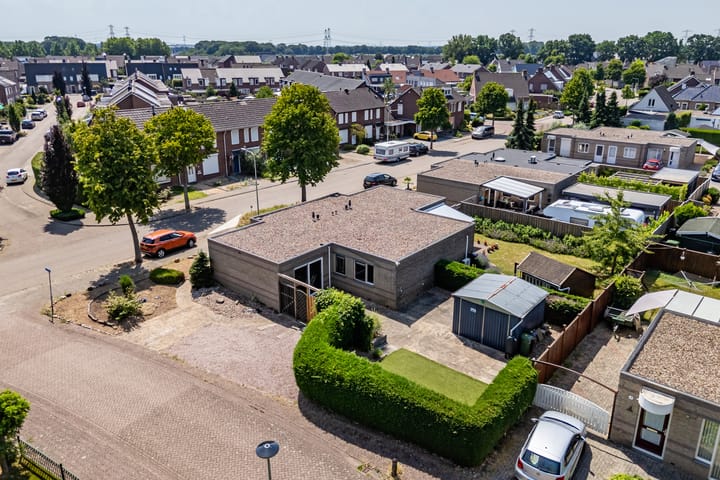 Photo 38 of Boegstraat 24