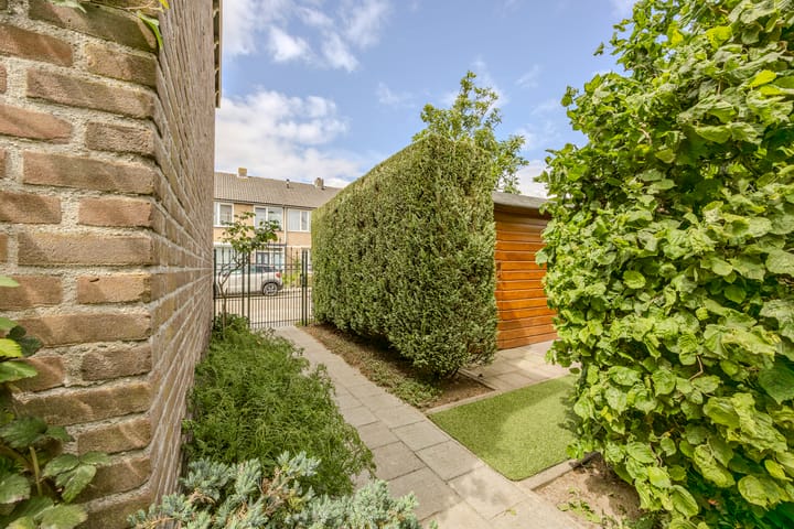 Foto 26 van Rozenobel 34