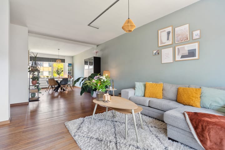 Foto 1 van Professor Hoogveldstraat 13