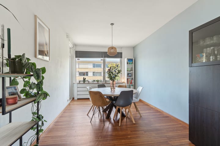 Foto 4 van Professor Hoogveldstraat 13