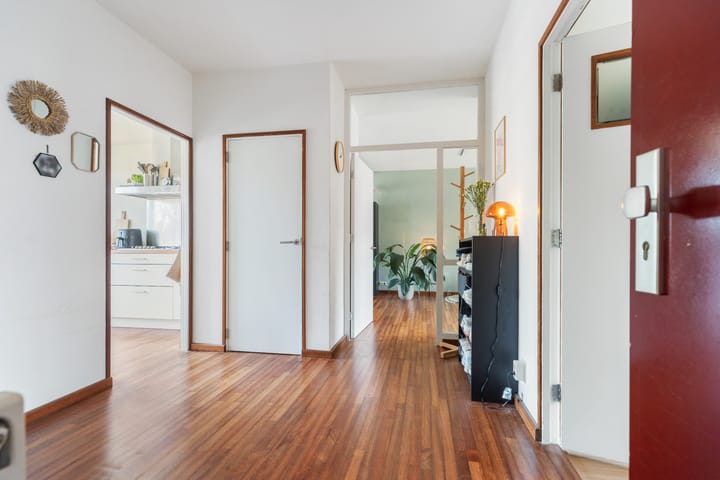 Foto 8 van Professor Hoogveldstraat 13