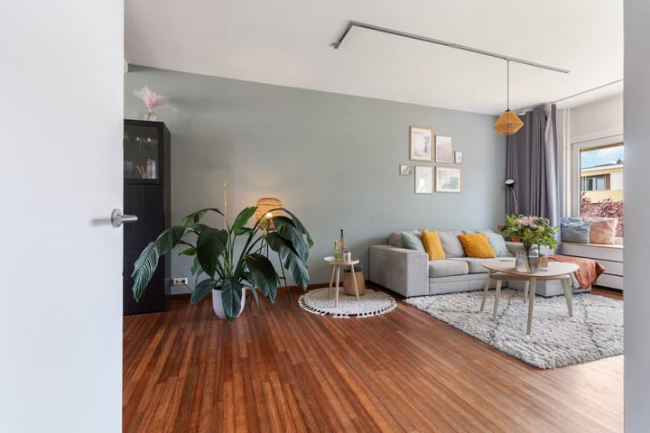 Foto 9 van Professor Hoogveldstraat 13