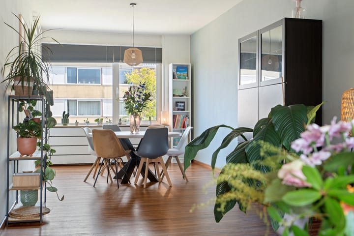 Foto 12 van Professor Hoogveldstraat 13