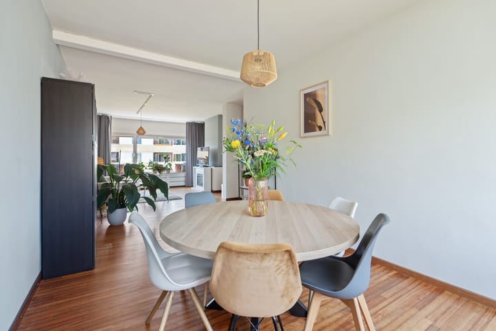 Foto 14 van Professor Hoogveldstraat 13