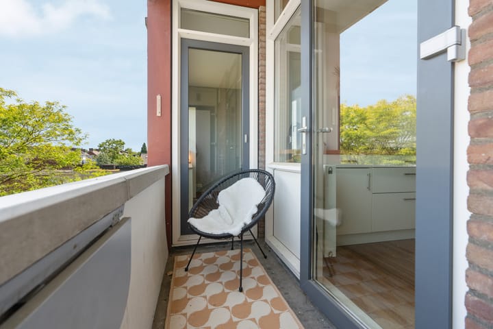 Foto 16 van Professor Hoogveldstraat 13