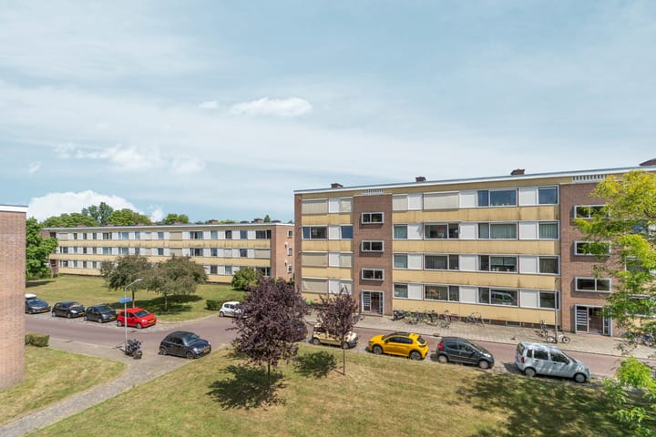 Foto 18 van Professor Hoogveldstraat 13