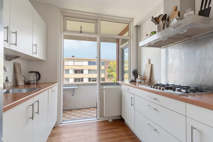 Foto 19 van Professor Hoogveldstraat 13