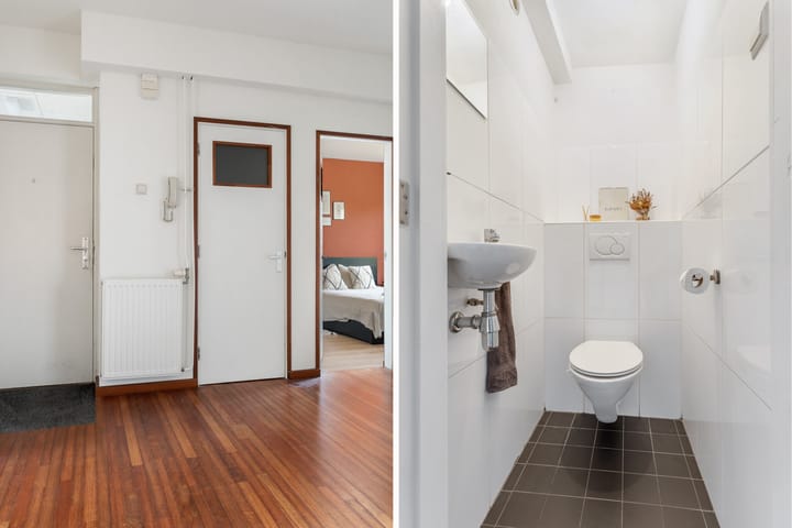 Foto 21 van Professor Hoogveldstraat 13