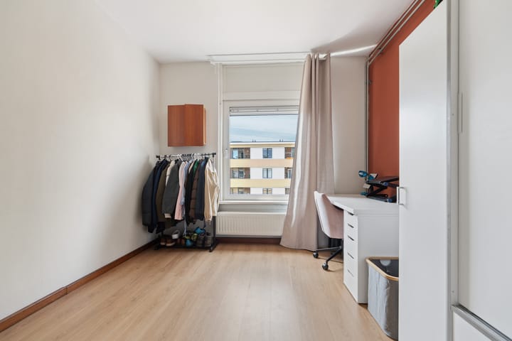 Foto 24 van Professor Hoogveldstraat 13