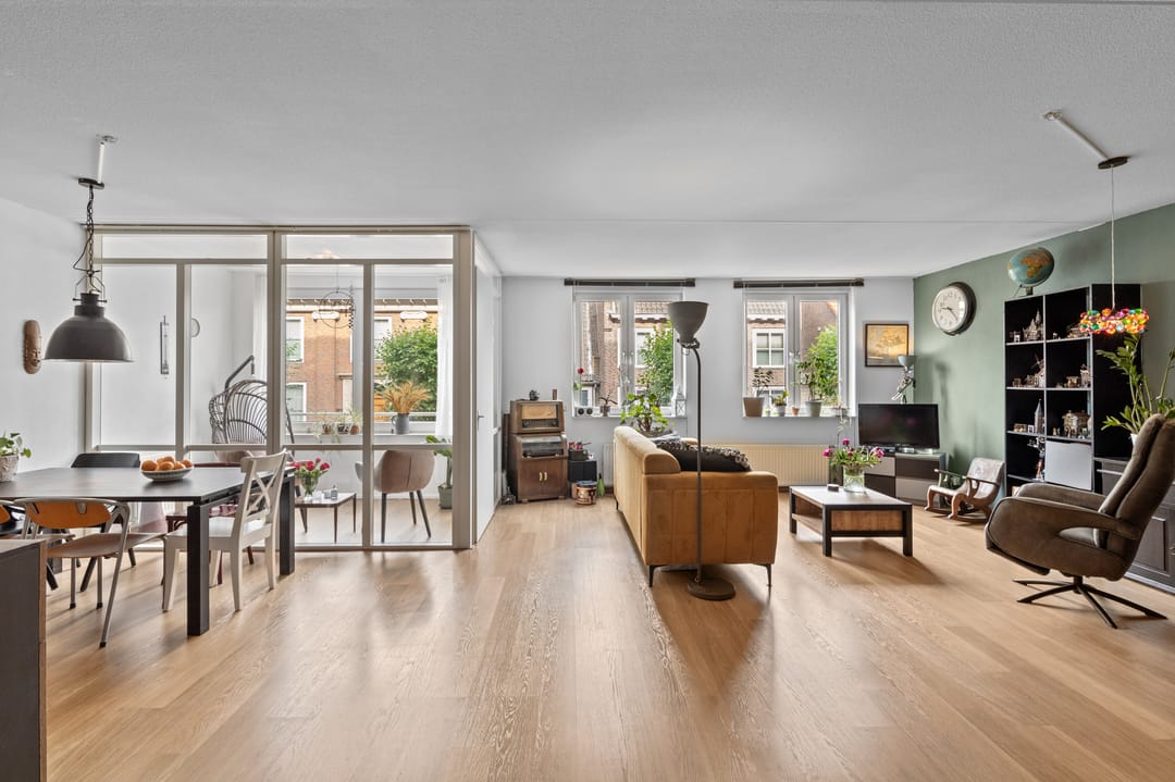 Foto 7 van Burgemeester Prinsensingel 89-C