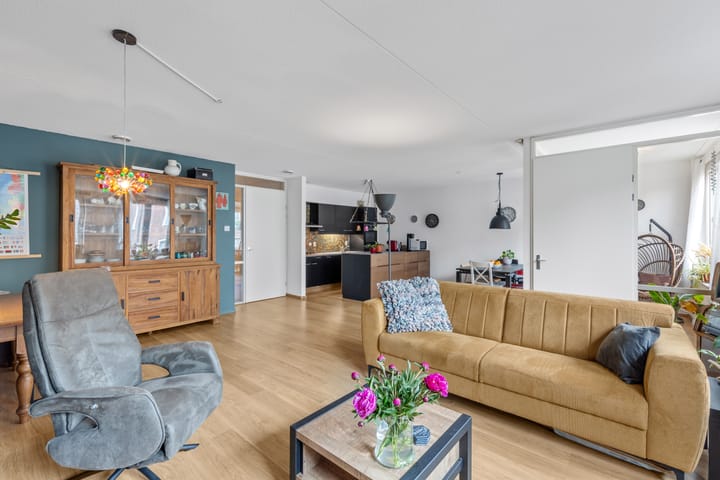 Photo 9 of Burgemeester Prinsensingel 89-C