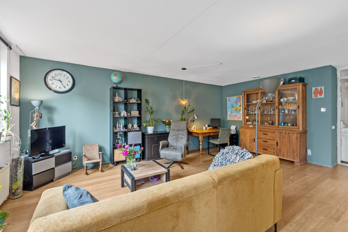 Foto 10 van Burgemeester Prinsensingel 89-C