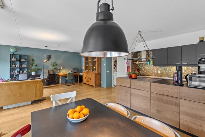 Photo 13 of Burgemeester Prinsensingel 89-C