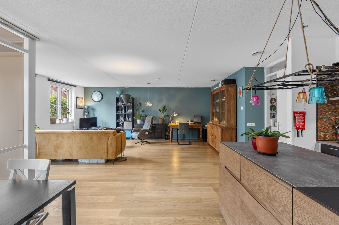 Foto 14 van Burgemeester Prinsensingel 89-C