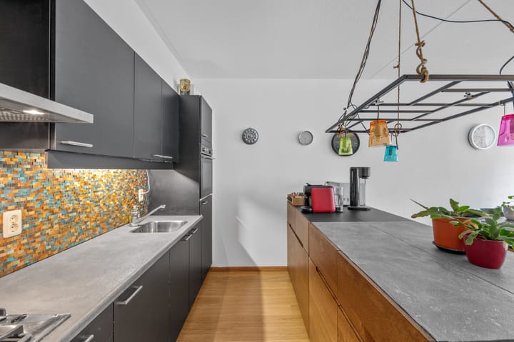 Photo 18 of Burgemeester Prinsensingel 89-C